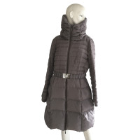 Moncler Winter coat in grey