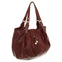 Gucci Borsa in Brown