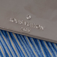 Louis Vuitton Twist aus Leder in Blau