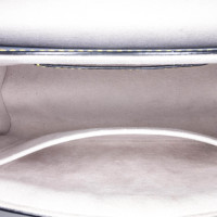 Louis Vuitton Twist Leather in Blue