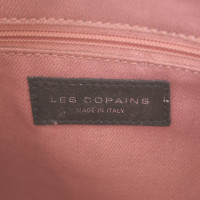 Les Copains Handbag in brown