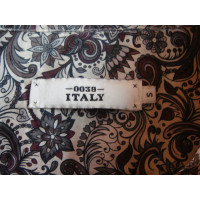 0039 Italy Dress Cotton