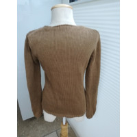 Hugo Boss Knitwear Cotton in Brown