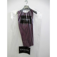 Vionnet Knitwear Viscose in Violet