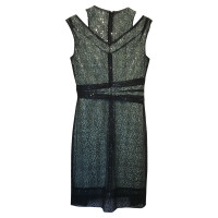 Reiss Kleid mit Pailletten