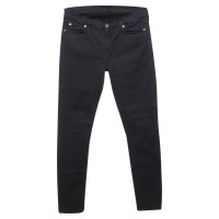 7 For All Mankind Jeans en noir