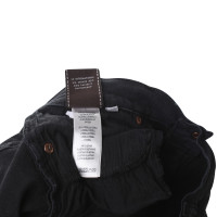 7 For All Mankind Jeans in Black