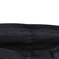 7 For All Mankind Jeans en noir