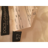 Dolce & Gabbana Hat/Cap Cotton in White