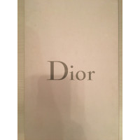 Christian Dior Chaussons/Ballerines en Noir