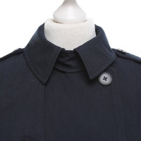 Jack Wills Jacket/Coat in Black