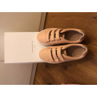 Sandro Sneakers in Roze