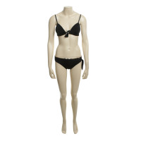 Burberry Prorsum Swimwear in black