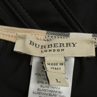 Burberry Prorsum Swimwear in black