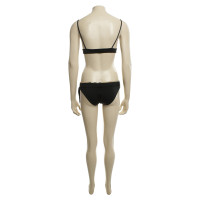 Burberry Prorsum Swimwear in black