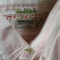 Woolrich Top Cotton