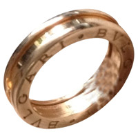 Bulgari Ring "B.Zero 1"