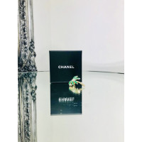 Chanel Broche in Goud