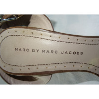 Marc Jacobs Sandalen aus Leder