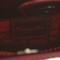 Christian Dior Täschchen in Bordeaux