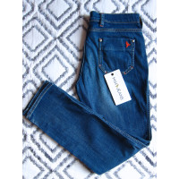 Mi H Jeans Cotton in Blue