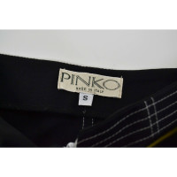 Pinko Rock in Schwarz
