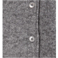 Loro Piana Knitwear Cashmere in Grey