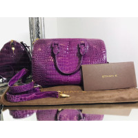 Andere merken Handtas in Violet