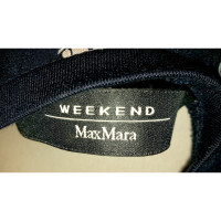 Max Mara Top Silk