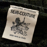 Semi Couture deleted product