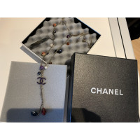 Chanel Necklace Steel