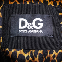 Dolce & Gabbana Vest