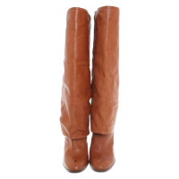Marc By Marc Jacobs Boots in brown