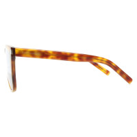 Saint Laurent Tortoiseshell sunglasses
