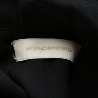 Wunderkind Dress in Black