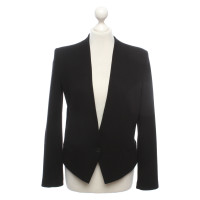 Helmut Lang Blazer in Zwart