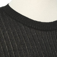 Versus Knitwear in Black