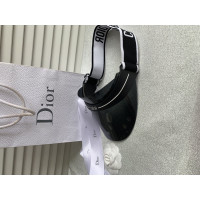Christian Dior Accessoire in Zwart