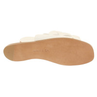 Andere merken Mercedes Castillo - Sandals in White