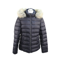 Tommy Hilfiger Jacke in Schwarz