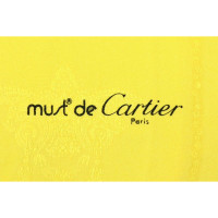 Cartier Scarf/Shawl Silk