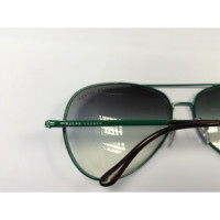 Ralph Lauren Sunglasses in Green