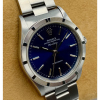 Rolex deleted product
