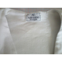 Valentino Garavani Jacket/Coat Linen