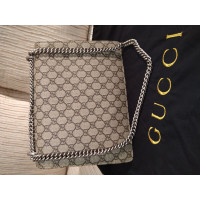 Gucci Shoulder bag in Ochre