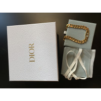 Christian Dior Collana in Oro