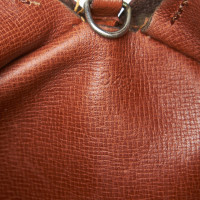 Louis Vuitton Shoulder bag Canvas in Brown