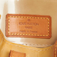 Louis Vuitton Sac à main en Cuir en Beige