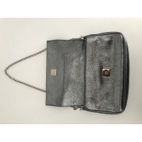 Fendi Handbag in Silvery