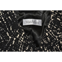 Max Mara Jacket/Coat Wool